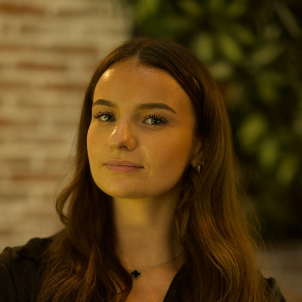 Carina Jobski