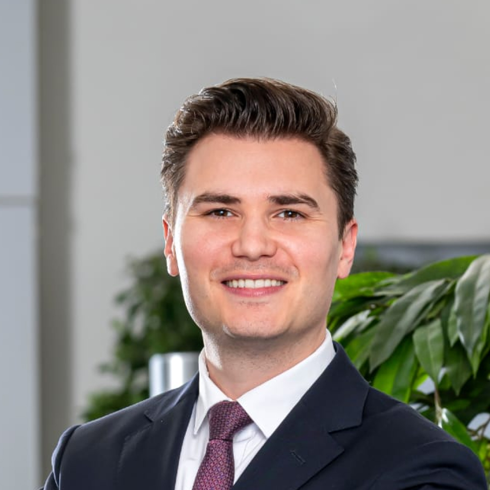 Dario Dzamastagic